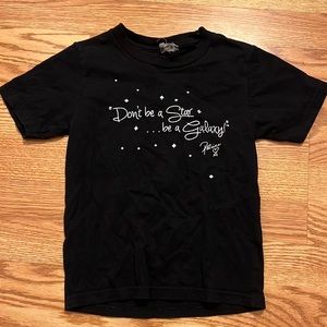 Black Toddler Tee XS (4/5)